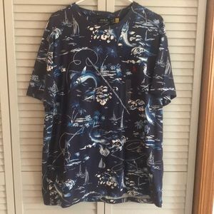 Men’s Polo Ralph Lauren Shirt